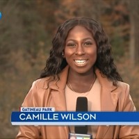 Camille Wilson