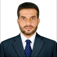 Muhammad Ayub Khan