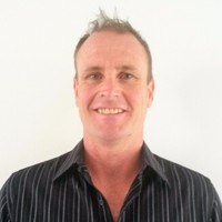 Bruce Hiscock