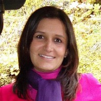 Rocío Martinez Villalpando