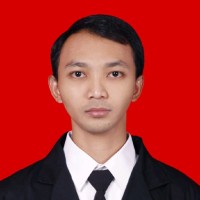 Mahfud Ardiyansyah
