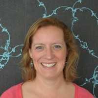 Sandra Hoogenkamp
