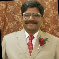 Binay Kumar Sahu