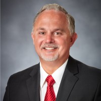 Chuck Harris