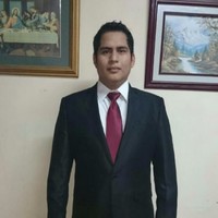 César Alfonso López Pinargote