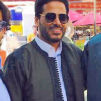 Hussein Itbega