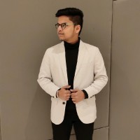 Ujjawal Kedia