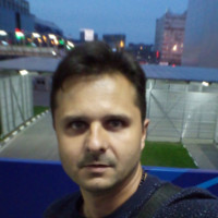 Iliya Petrov
