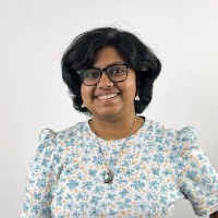 Sruti Chekka
