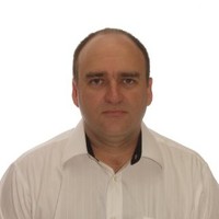 Trevor Larbey