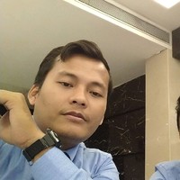 Sunil Singha