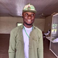James Ibeabuchi
