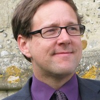 Patrick Barber