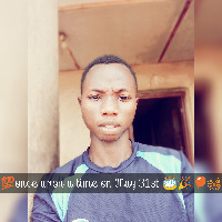 Ayokunumi Isaac