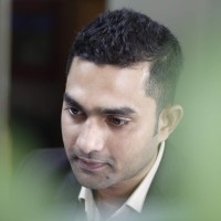 Md. Shahadat Hossen