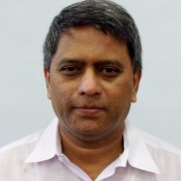 Anantha Padmanabhan