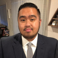 Justin Caraang