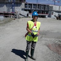 claudine dupas