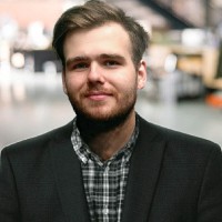 Oleksandr Hudym