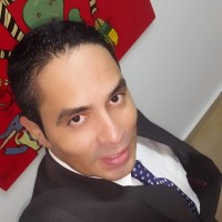 Luis Guillermo Aguilar Diaz