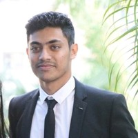 Yashvin Uthappa