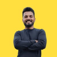 Dhiraj Karkera