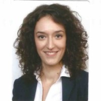 Nathalie Védrine, Ll.M.
