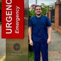 Juan Camilo Morales Pérez