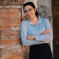 Génesis Santos Santiago, Eit
