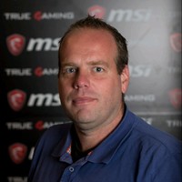 Maarten Geevers