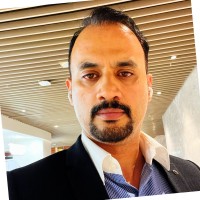 Rajgopal Iyengar
