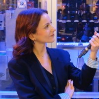 Ilaria Catalano
