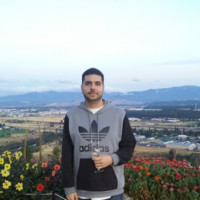 Andrew Yaghi