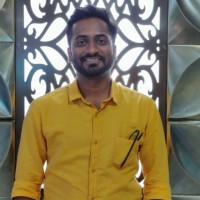 Mohan Kulkarni