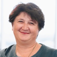 Fanny Paz-Prizant