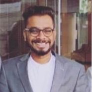 Ashish Singhai