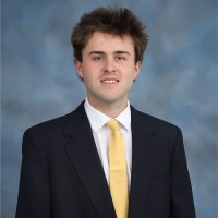 Cameron Walsh