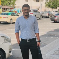 Ajith Joseph K B