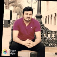 Vikash Kaushik