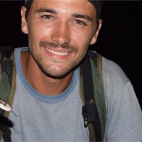 Sebastian Davis