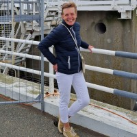 Ineke Evenhuis