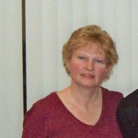 Kathryn Isherwood