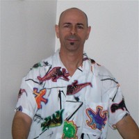 Artie J Simon, LMT