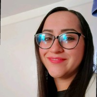 Azaneth María Del C. Pacheco Martínez
