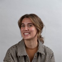 Isabella McDonald