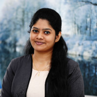 Nirakshana Thavarajah