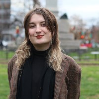 Alexandria Grace O.