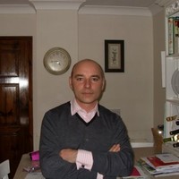 Sean Wigley-Smith