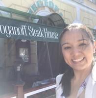 Maria Gabriela Sosa Dávila