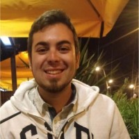 Cristian Mesías Rojas